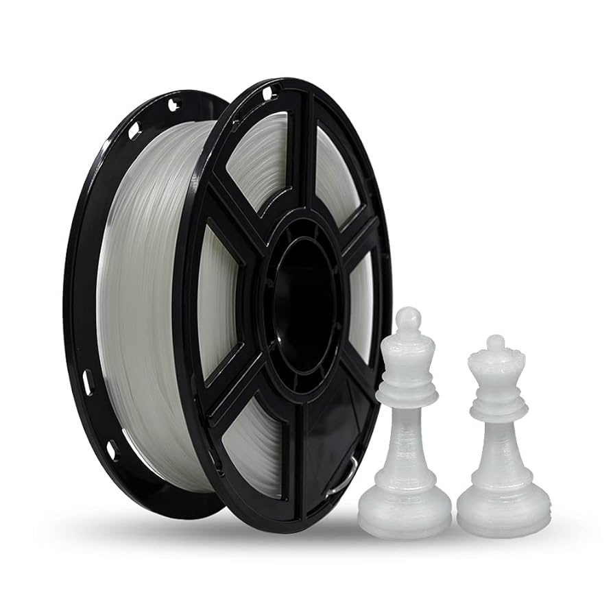FLASHFORGE 3DプリンターとPLAフィラメントセット Amazon.co.jp: FLASHFORGE フレキシブルPLAフィラメント 1.75mm